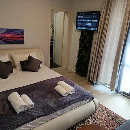 Гостевой дом Deluxe King Мостар