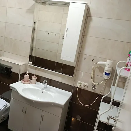 Гостевой дом Deluxe King