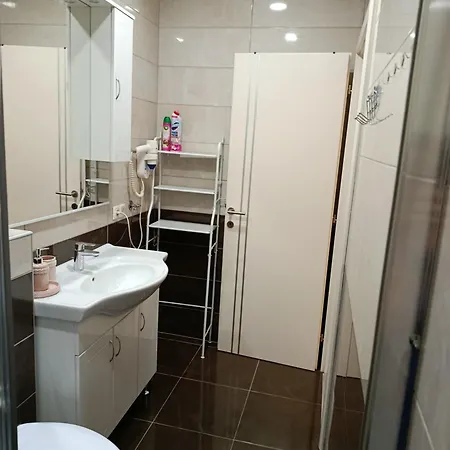 Gæstehus Deluxe King Mostar